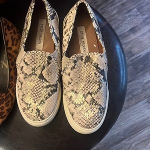 Steve Madden sneakers